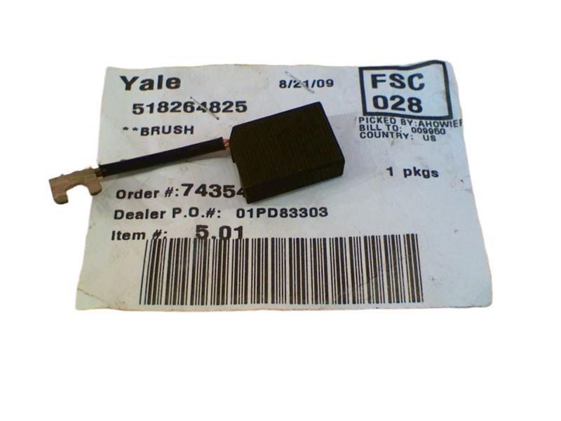YALE 518264825