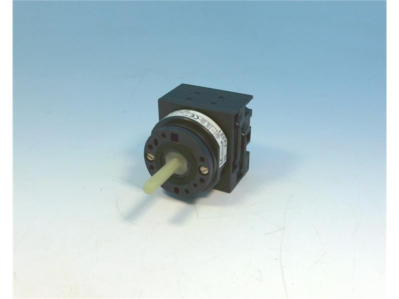 EATON CORPORATION T0-2-15922/E