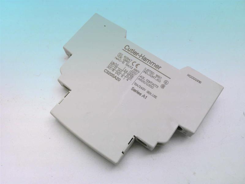 C320SA20 by EATON CORPORATION