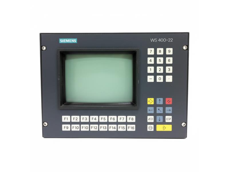 SIEMENS 6FM1422-1AA02