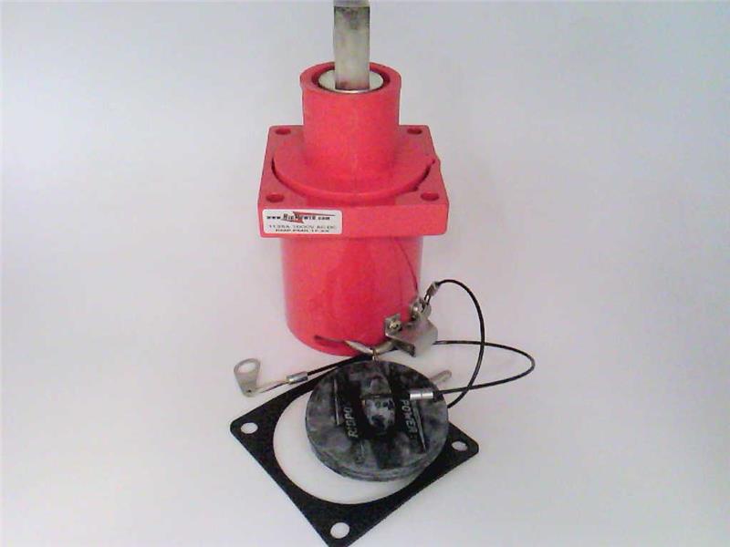 RMP-PMR-1F-R by HUBBELL