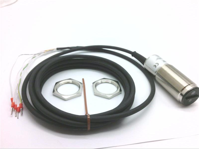 TIPPKEMPER MATRIX IRS-U-2A