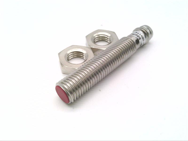 BAUMER ELECTRIC IFRM 08N17A1/S35L