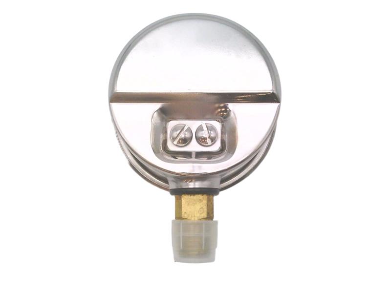 WIKA 201L-254CC