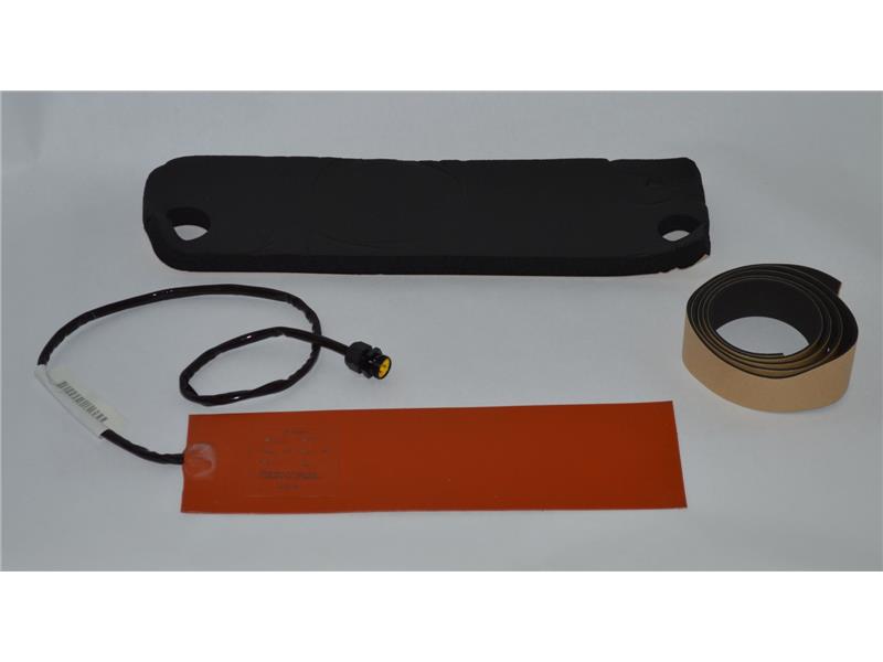 UNITED TECHNOLOGIES 30RA660017