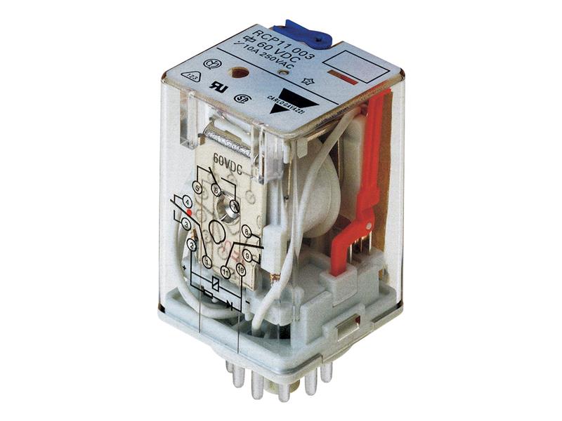 CARLO GAVAZZI RCP1100312VDC