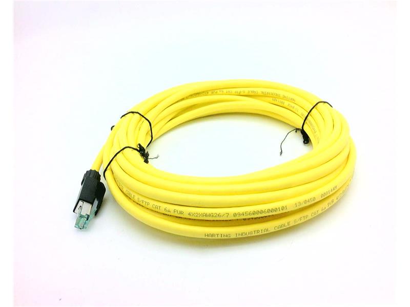 09457511572 by HARTING