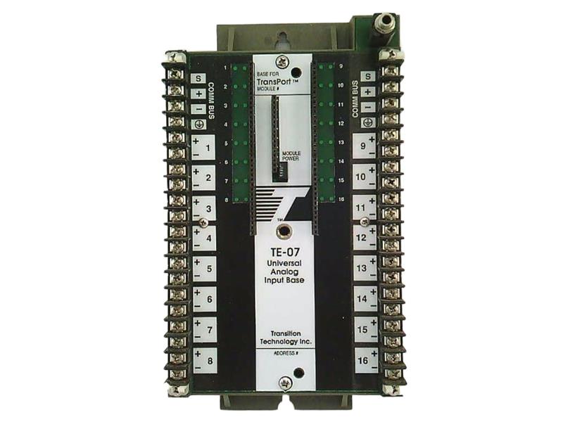 TE07 by EATON CORPORATION