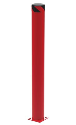 VESTIL BOL-62-6.5-RED