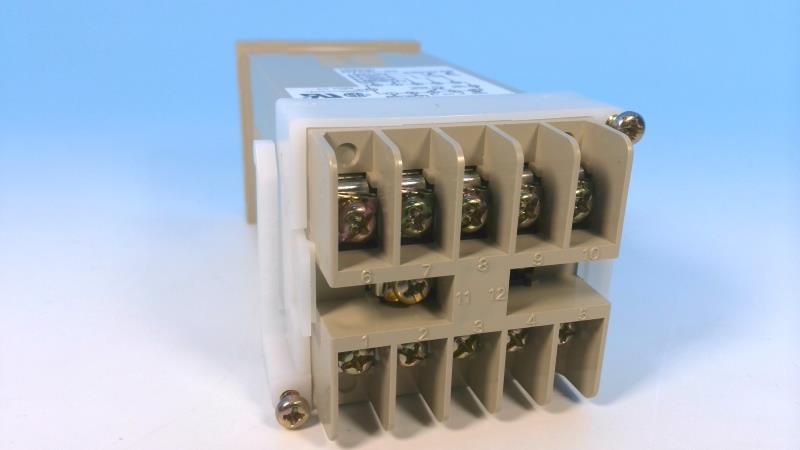 OMRON H7CR-BS-AC100-240