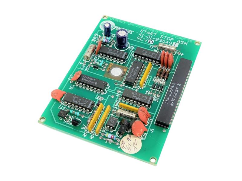 41-01-290491 by ABB THOMAS & BETTS