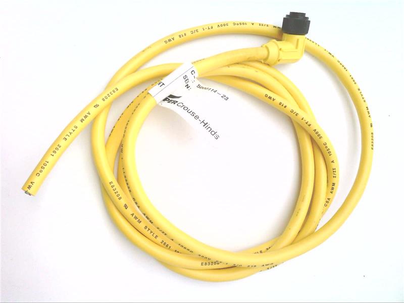 EATON CORPORATION 5000114-23