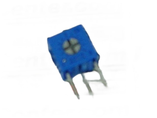 BOURNS 3362S-1-101LF