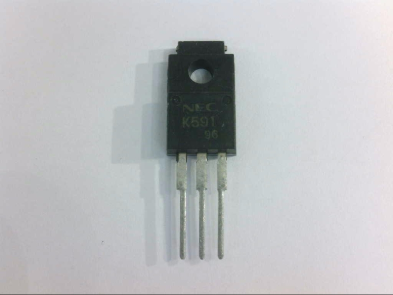 NEC K591