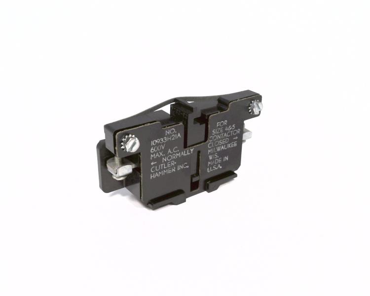 10933H21A by EATON CORPORATION