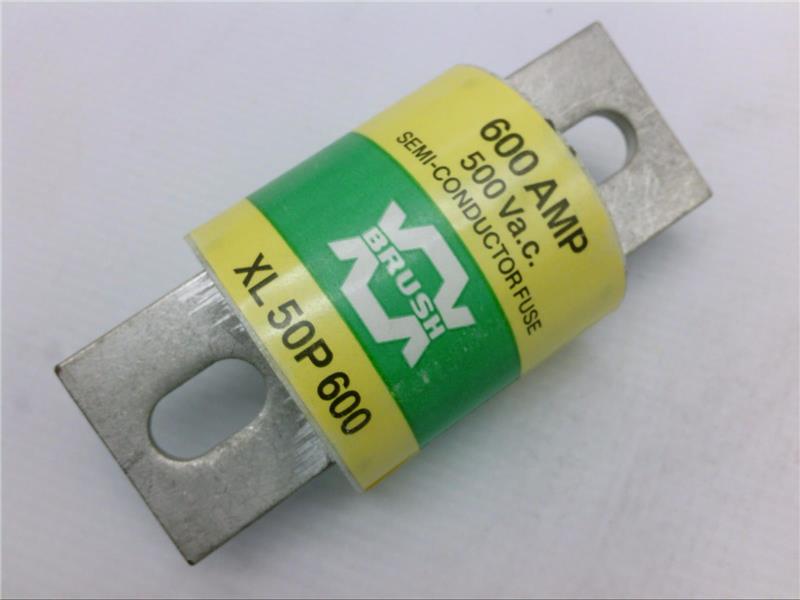 EATON CORPORATION XL50P600