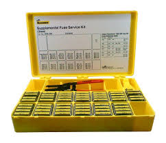 EATON CORPORATION GSK-260