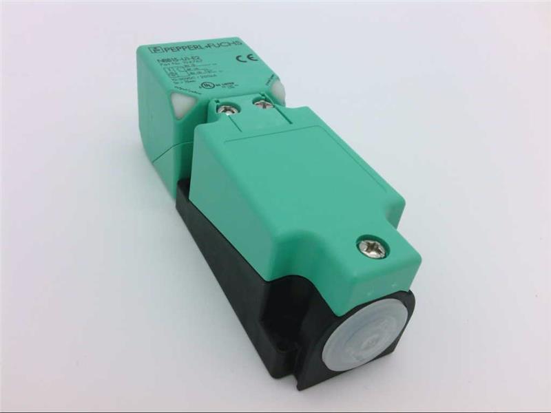 PEPPERL & FUCHS NBB15-U1-E2