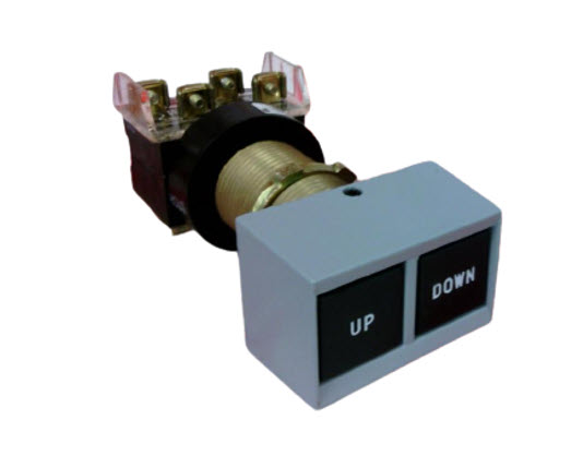 ALLEN BRADLEY 800H-DPH22AAXX66