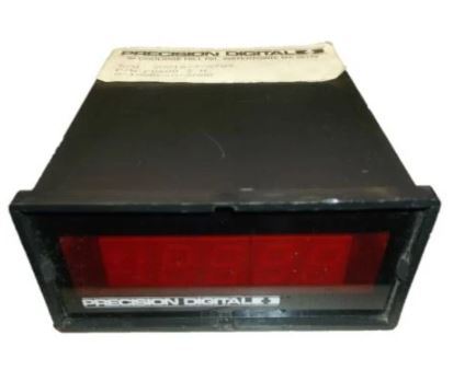 PRECISION DIGITAL PD528F-3-N