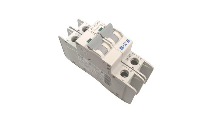 EATON CORPORATION WMZT2D10T