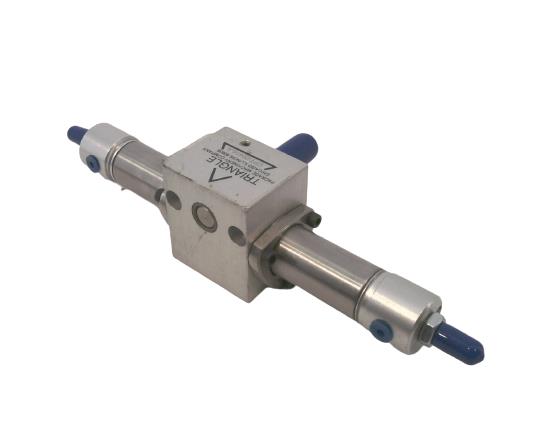 TRIANGLE PACKAGE MACHINERY  CPT-00416-A