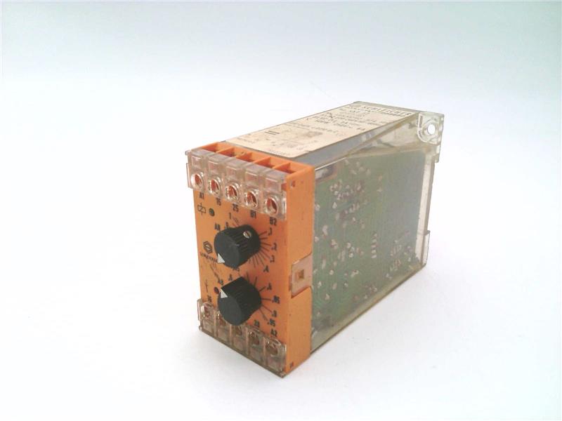 WIELAND SXT-12-220-240V-50-60HZ-0.1-1A