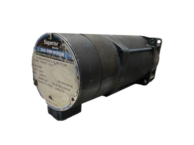 SS451-1021 by DANAHER MOTION