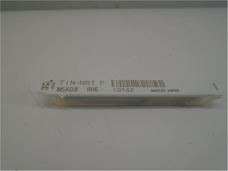 MITSUBISHI M5X0.8-RH6