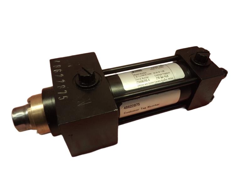 32-CJJHMIRL29MC-50.00-M-1100 by PARKER