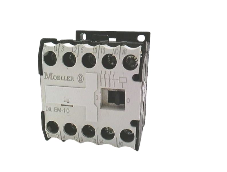 DILEM-10(24V50/60HZ) by EATON CORPORATION