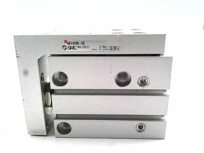 SMC MXH16-15