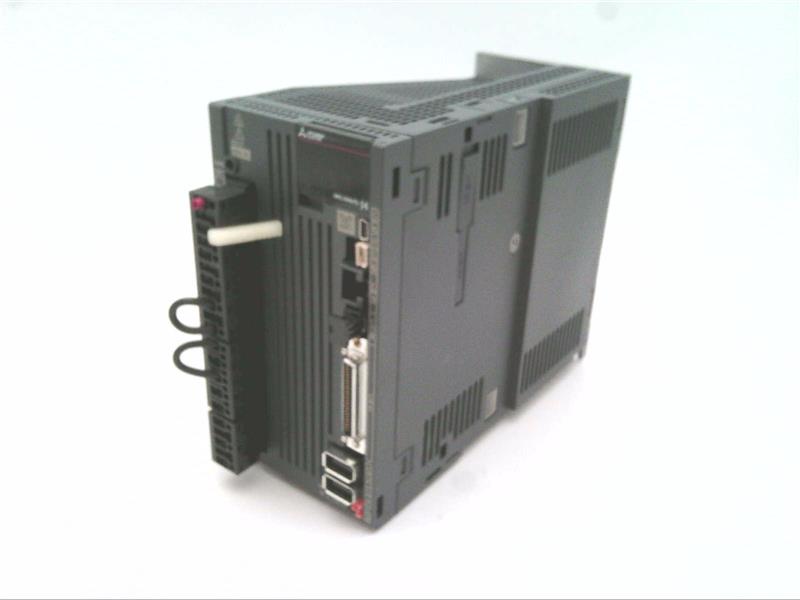 MITSUBISHI MR-J4-200A4-RJ