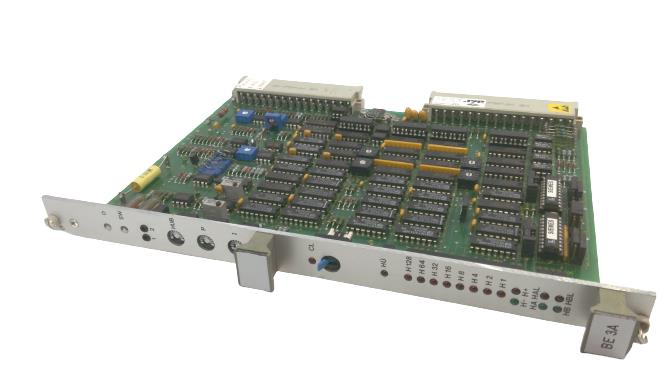 ATR INDUSTRIE-ELEKTRONIK BE3A