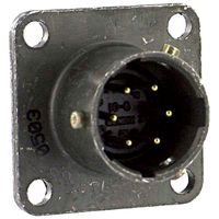 AMPHENOL PT02A-10-6P