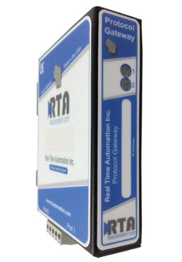 REAL TIME AUTOMATION 460ESETC-NNA1-DW