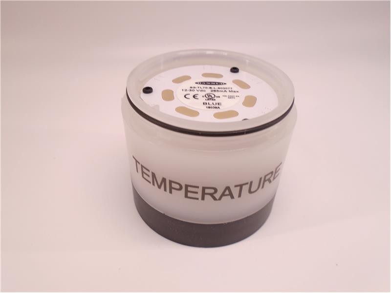 BANNER ENGINEERING SG-TL70-B-L-803077