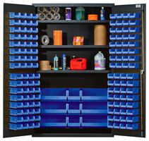 QUANTUM STORAGE QSC-48SBL