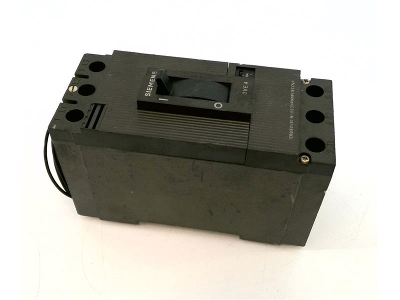 SIEMENS 3VE4200-0CM00