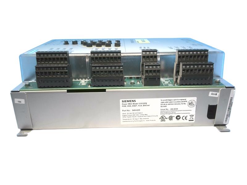SIEMENS 549-635