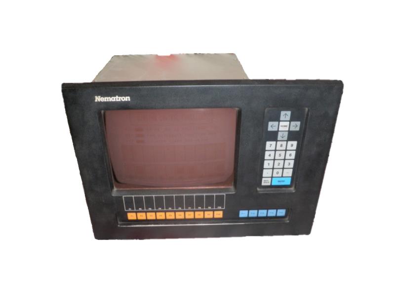 NEMATRON CORP IWS-2123