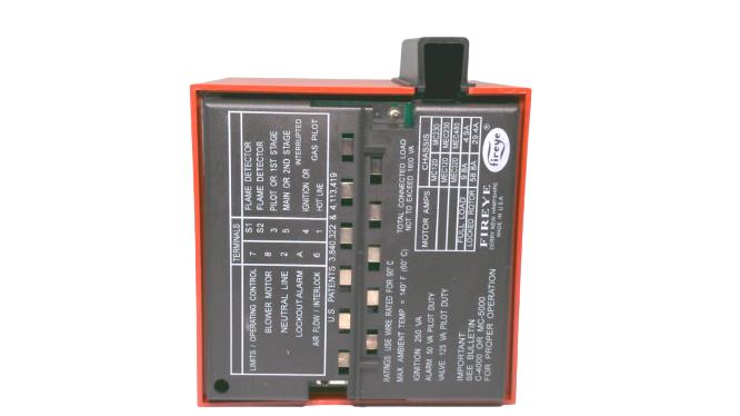 KIDDE-FENWAL, LLC MEC320C