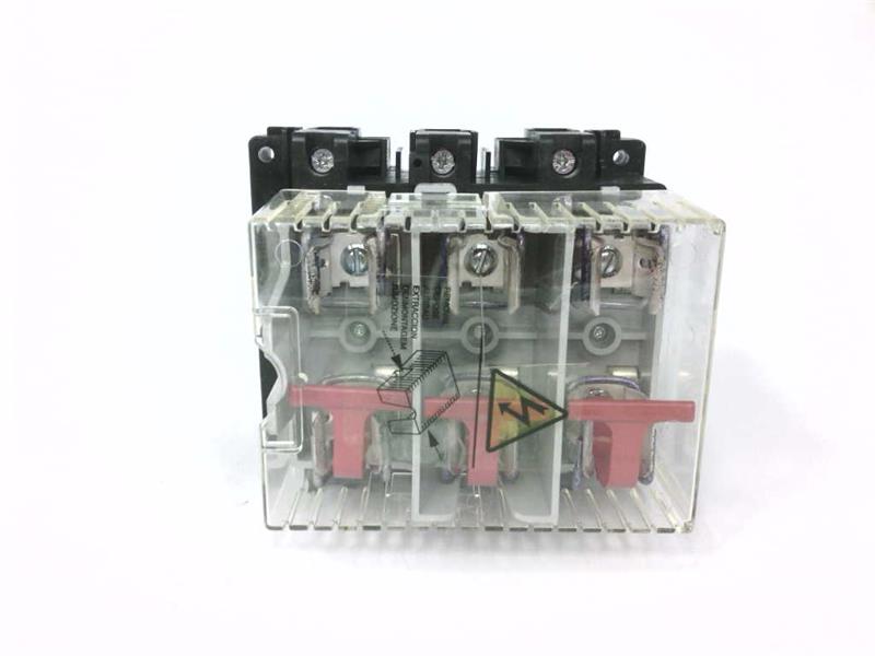 SPRECHER & SCHUH L10-NJ060P3