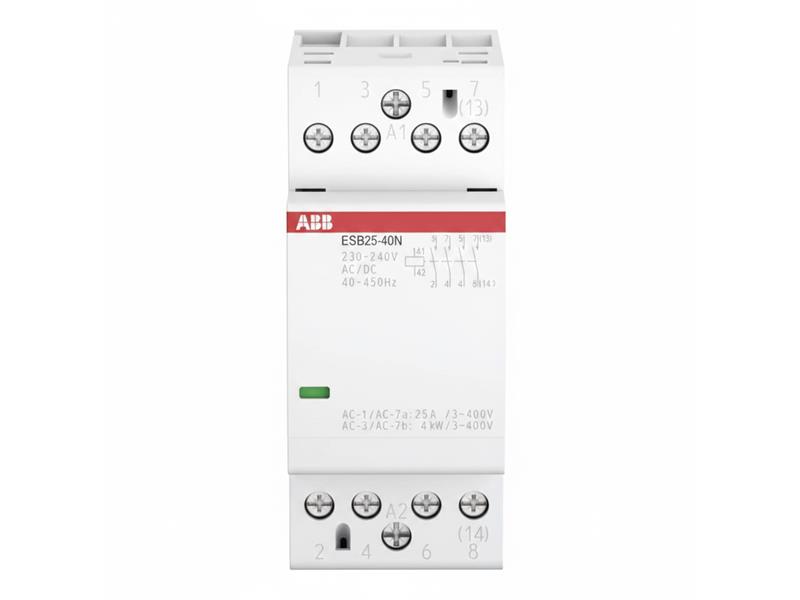 ASEA BROWN BOVERI 1SAE342111R0140