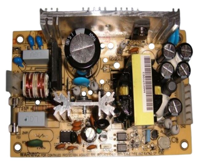 MEAN WELL PS-65-R18VAI