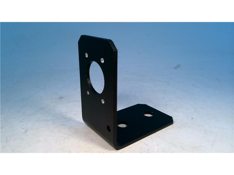 FEDERAL SIGNAL MSLBRCKT