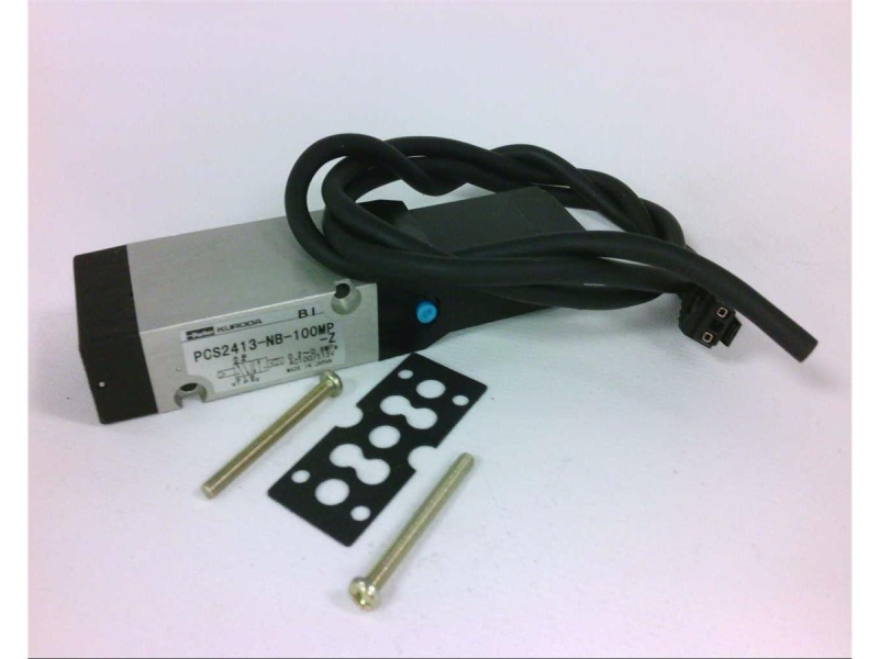 PARKER PCS2413-NB-D24SP