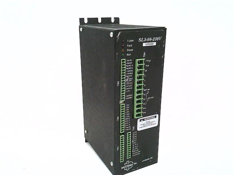 INTROL DESIGN SL3-08-230