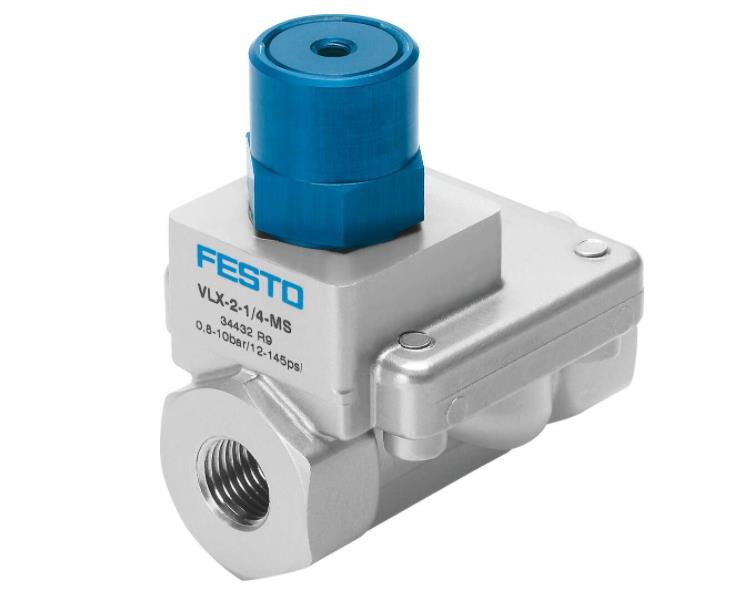 FESTO VLX-2-1-MS