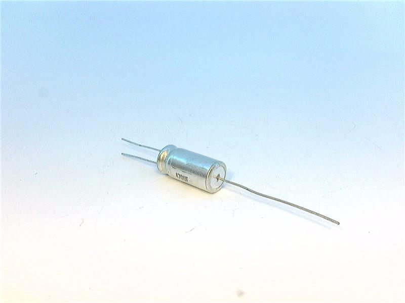 VISHAY 672D477H012DM5J